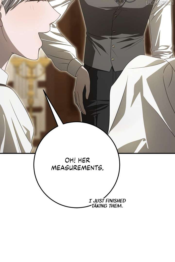 That’s Not What My Will Said Chapter 30 498 108