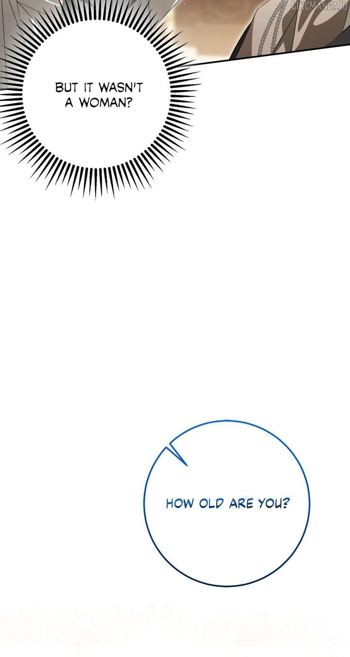 That’s Not What My Will Said Chapter 30 500 110