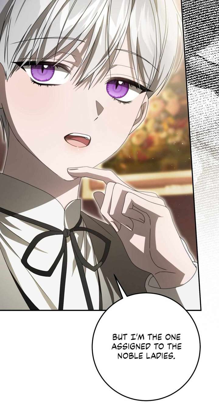 That’s Not What My Will Said Chapter 30 505 115