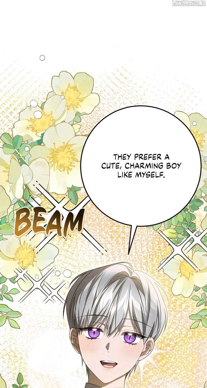 That’s Not What My Will Said Chapter 30 507 117