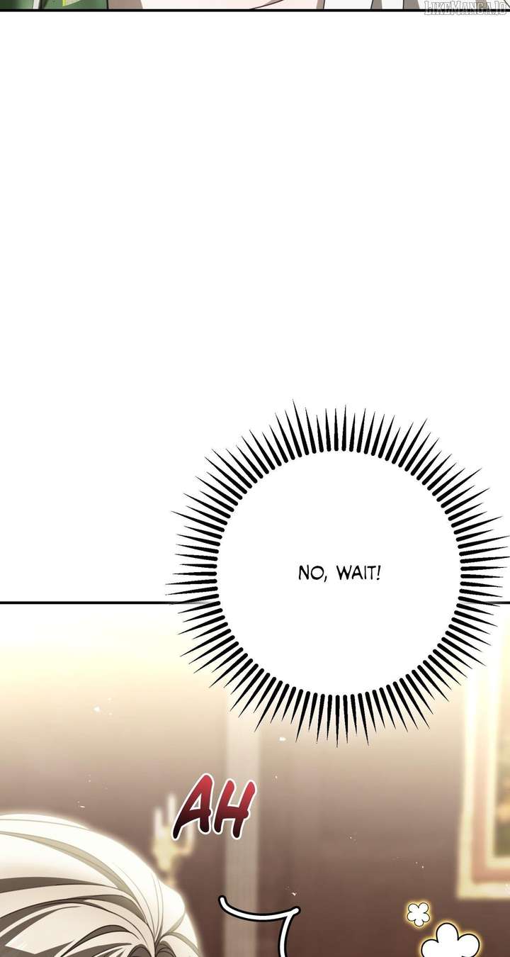 That’s Not What My Will Said Chapter 30 510 120