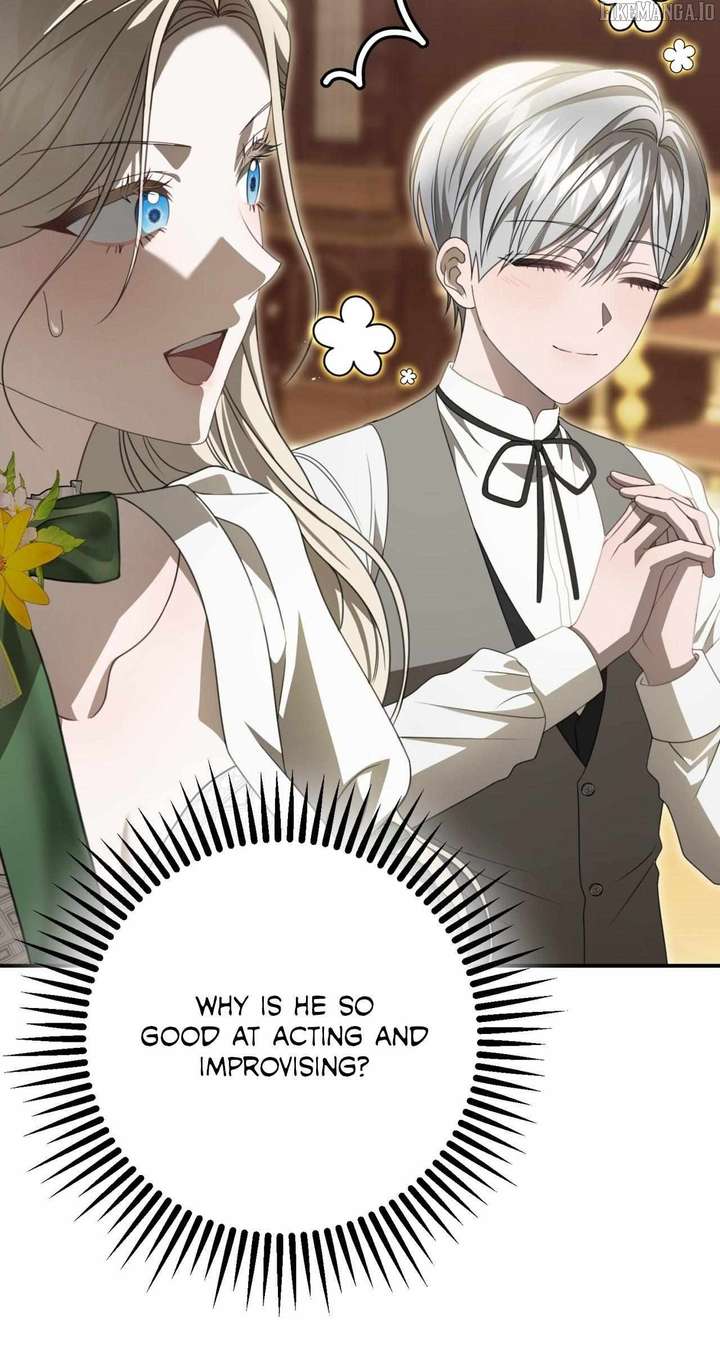 That’s Not What My Will Said Chapter 30 511 121