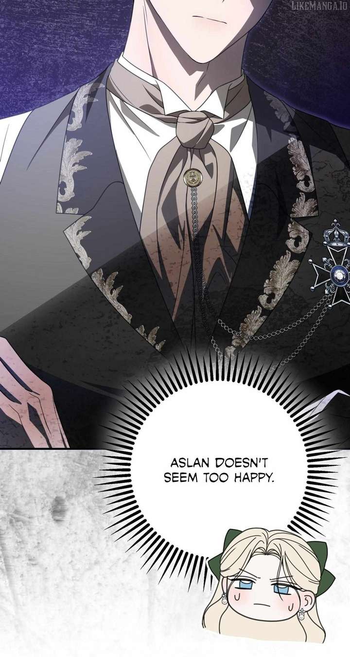 That’s Not What My Will Said Chapter 30 513 123