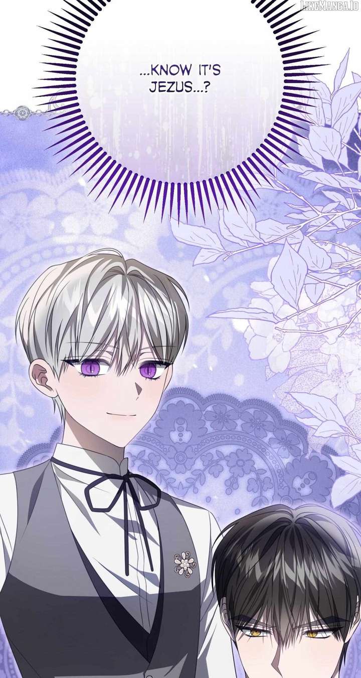 That’s Not What My Will Said Chapter 30 516 126