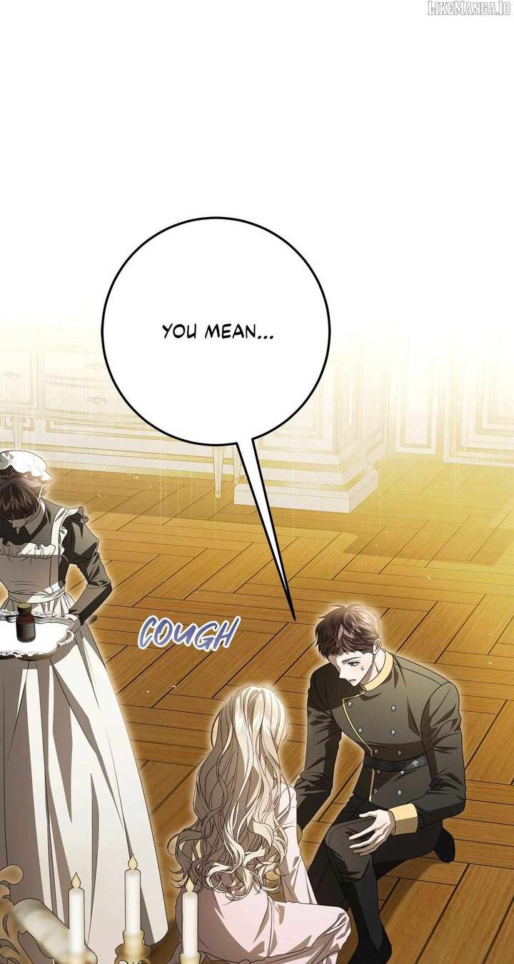 That’s Not What My Will Said Chapter 32 348 002