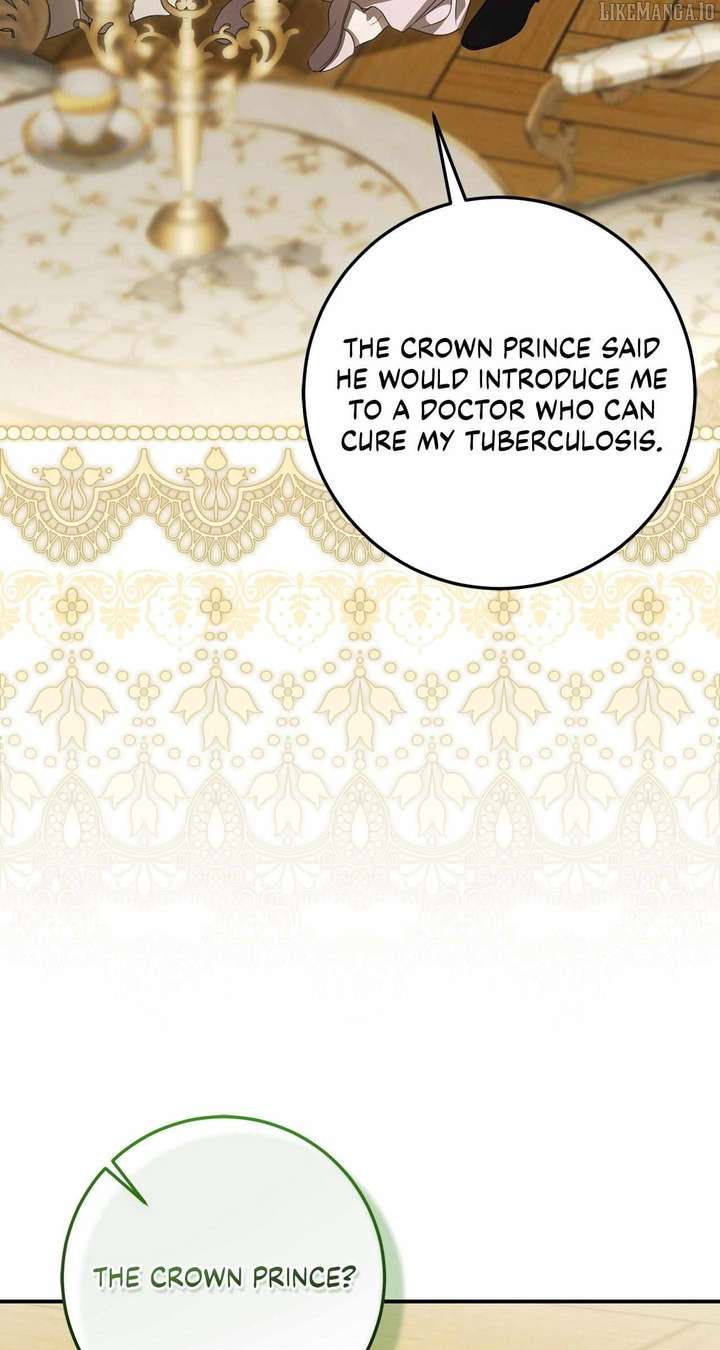 That’s Not What My Will Said Chapter 32 349 003