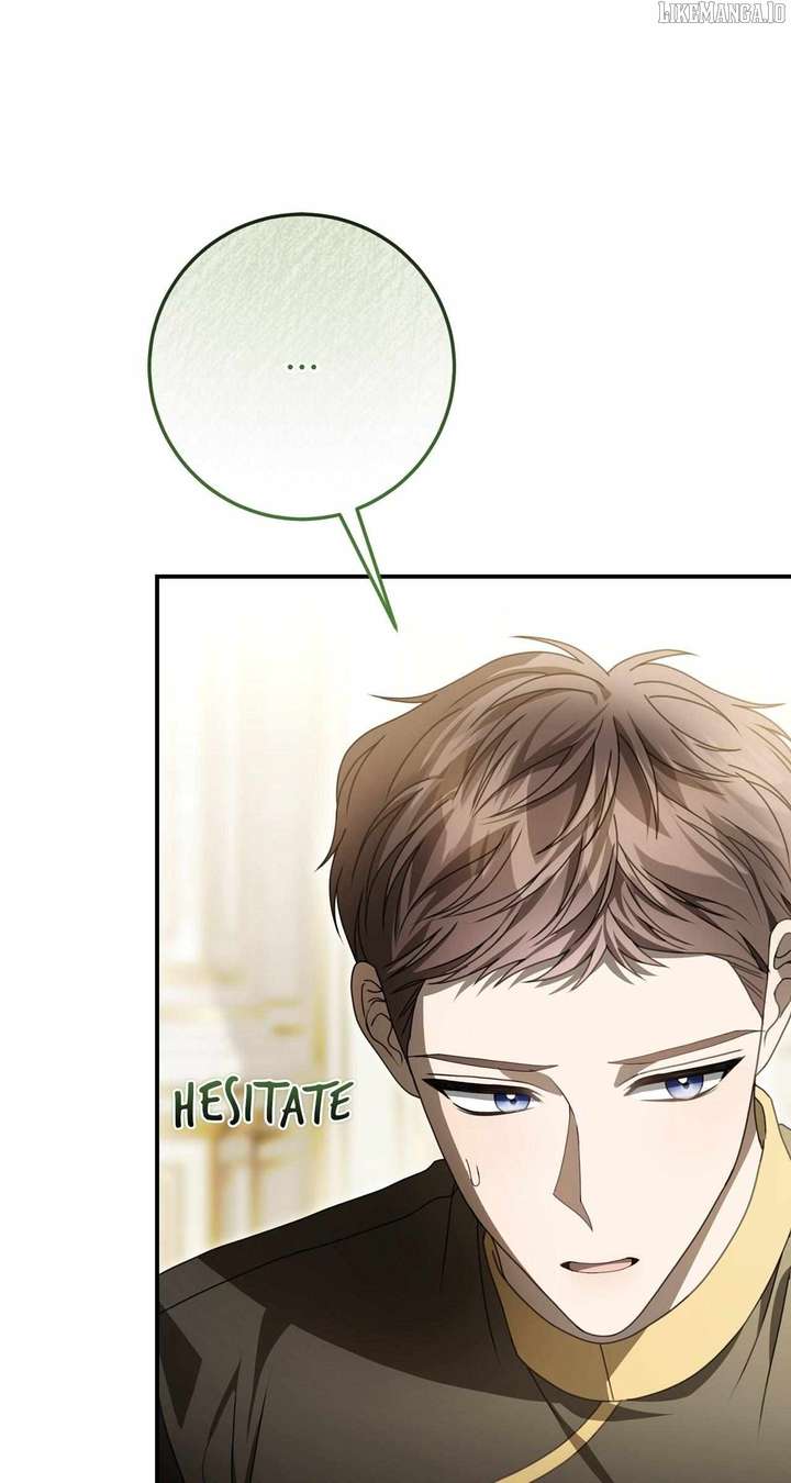 That’s Not What My Will Said Chapter 32 351 005