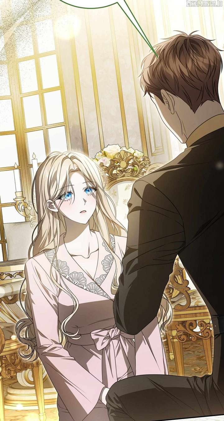 That’s Not What My Will Said Chapter 32 353 007