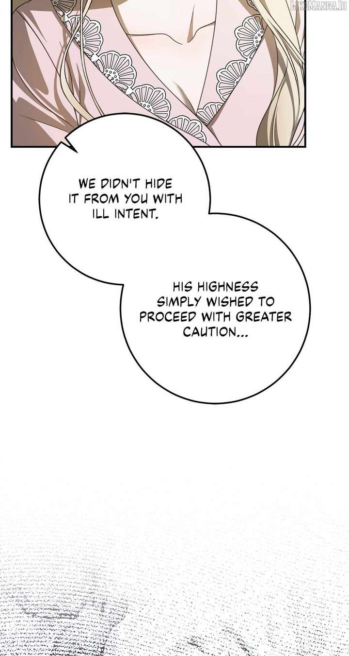 That’s Not What My Will Said Chapter 32 355 009