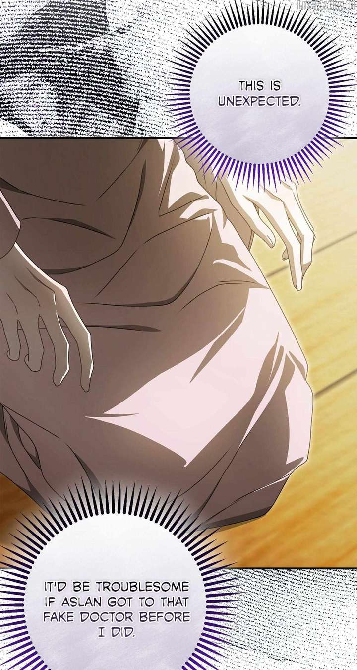 That’s Not What My Will Said Chapter 32 356 010