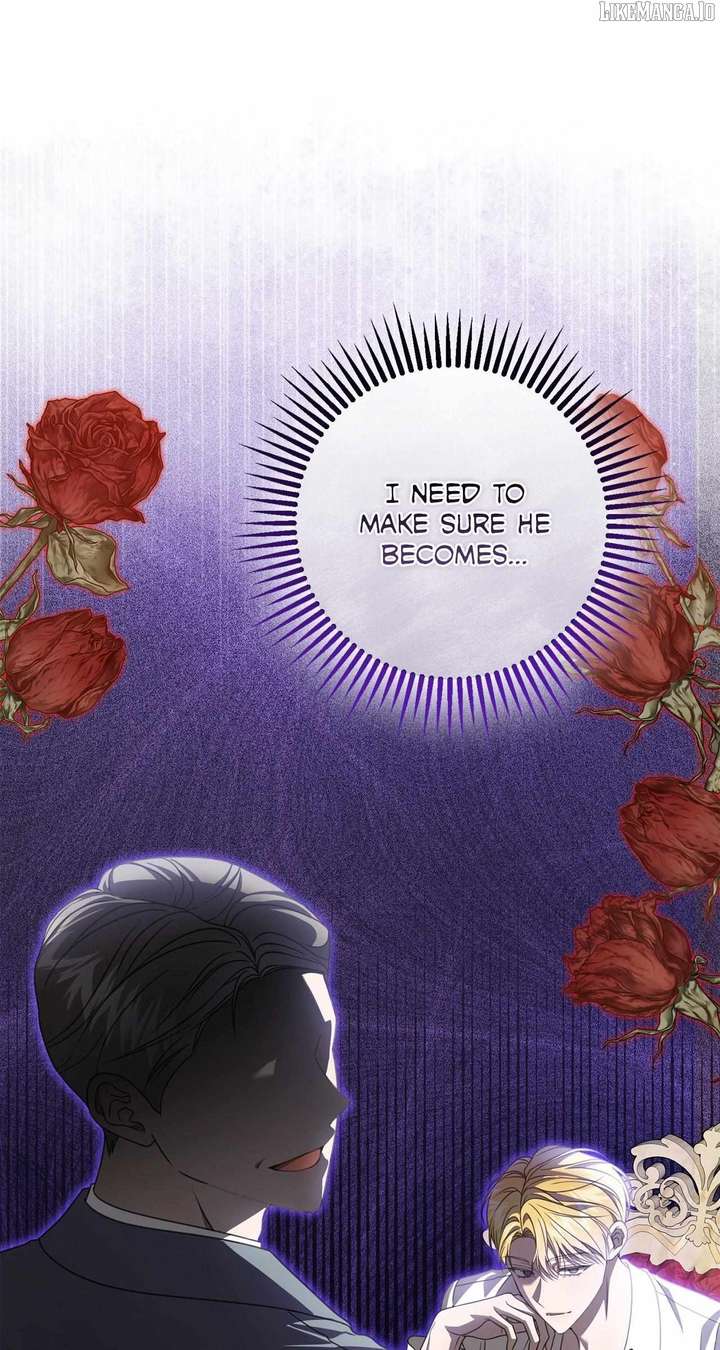 That’s Not What My Will Said Chapter 32 358 012