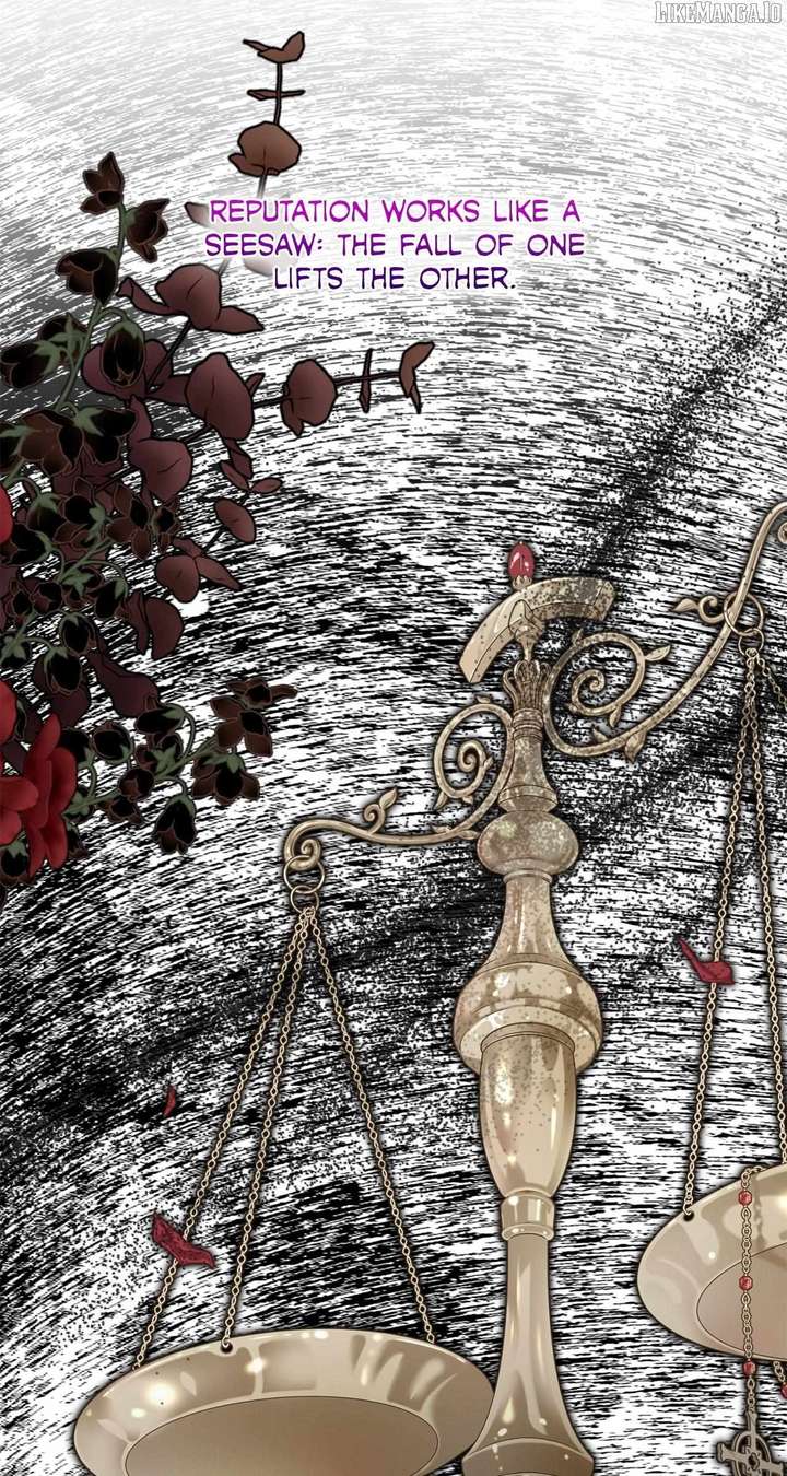 That’s Not What My Will Said Chapter 32 360 014