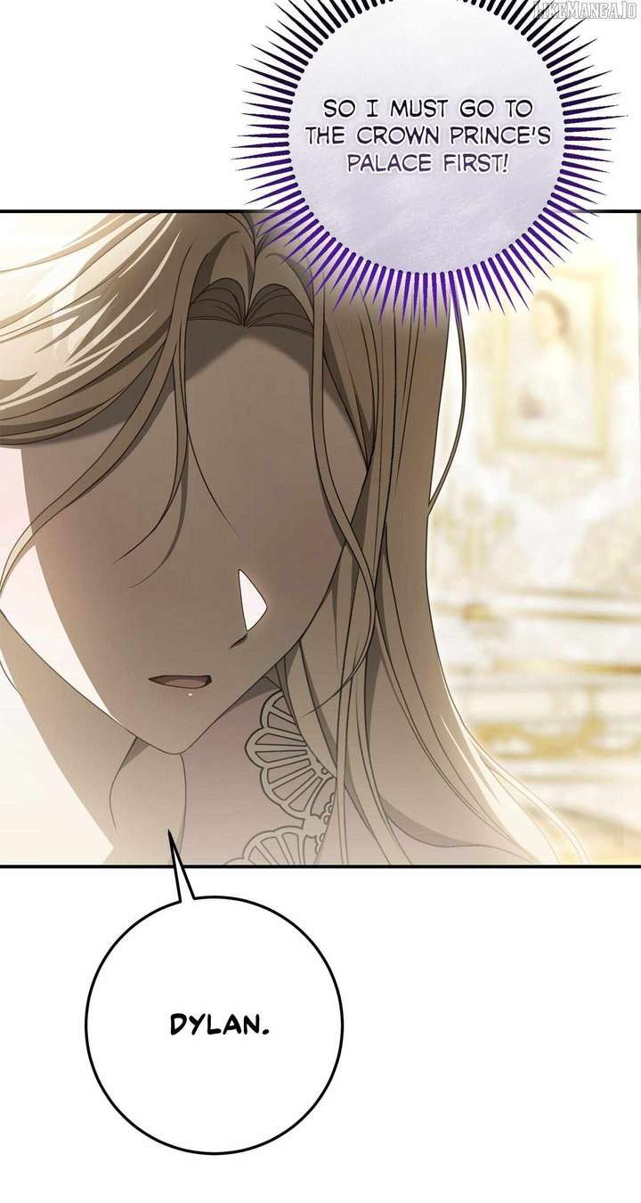 That’s Not What My Will Said Chapter 32 362 016