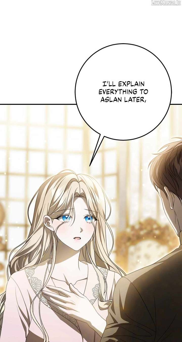 That’s Not What My Will Said Chapter 32 364 018