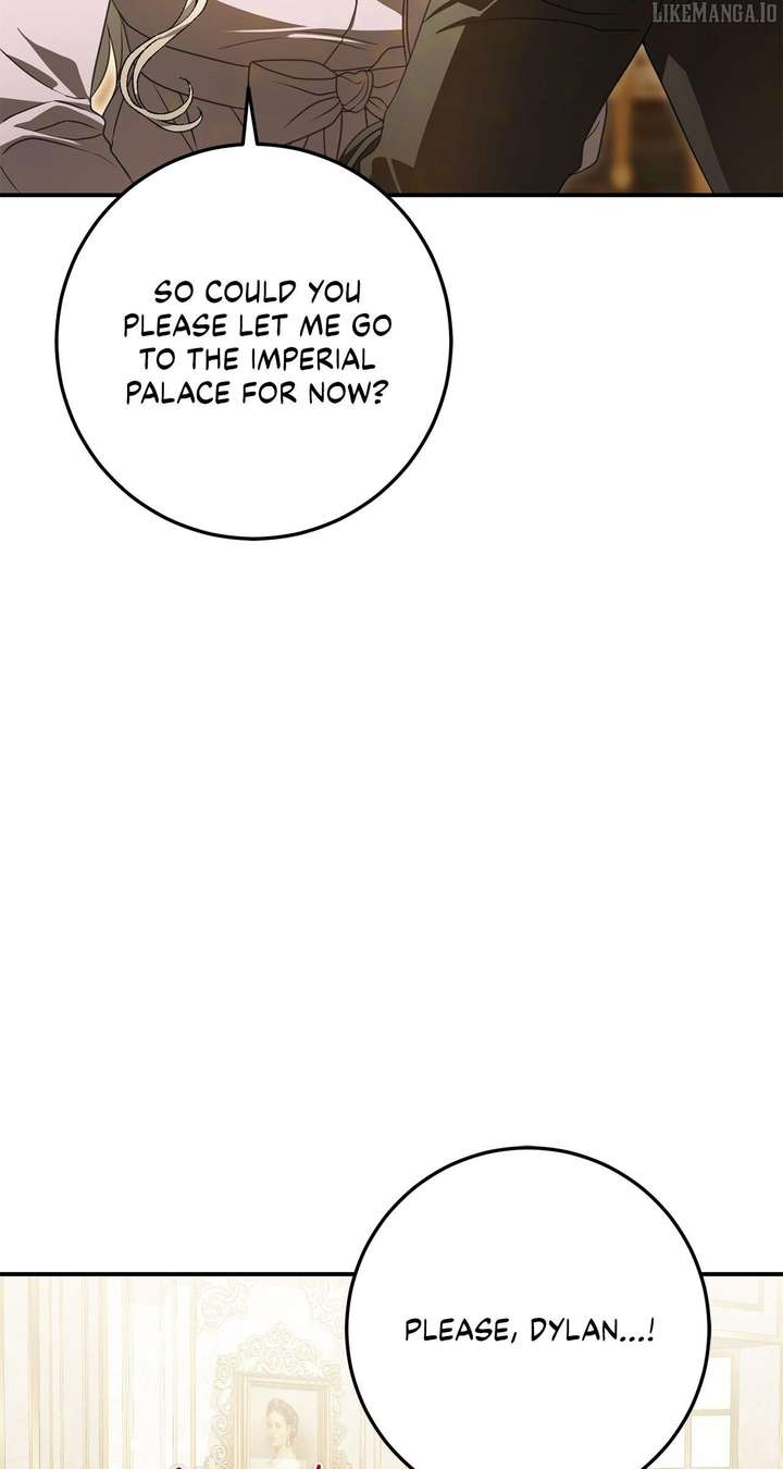 That’s Not What My Will Said Chapter 32 365 019