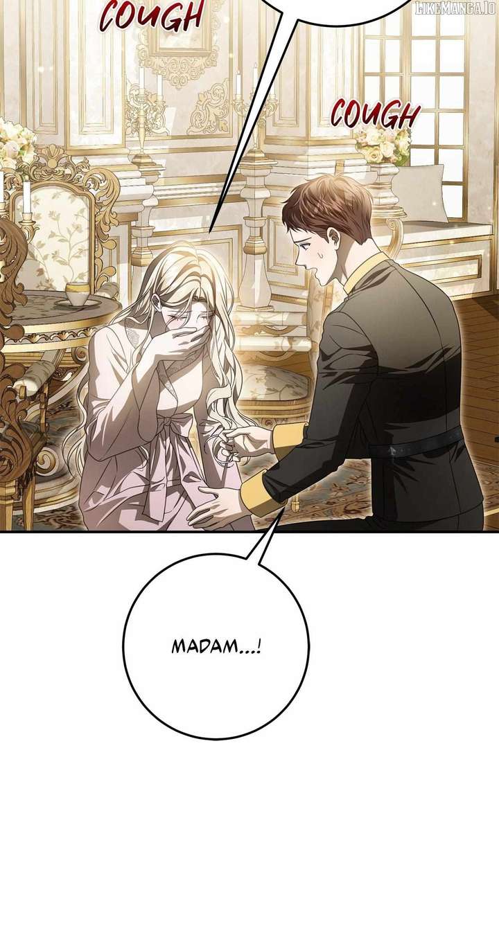 That’s Not What My Will Said Chapter 32 366 020