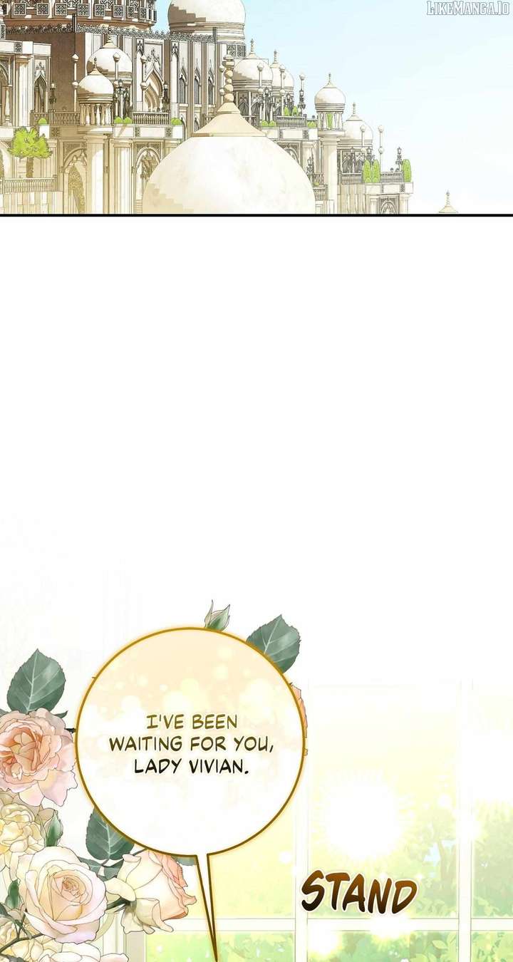 That’s Not What My Will Said Chapter 32 371 025