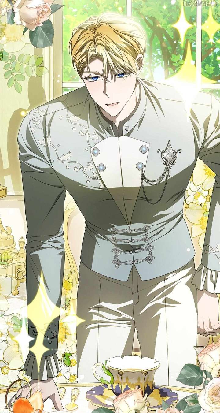 That’s Not What My Will Said Chapter 32 372 026