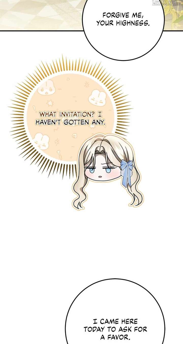 That’s Not What My Will Said Chapter 32 375 029