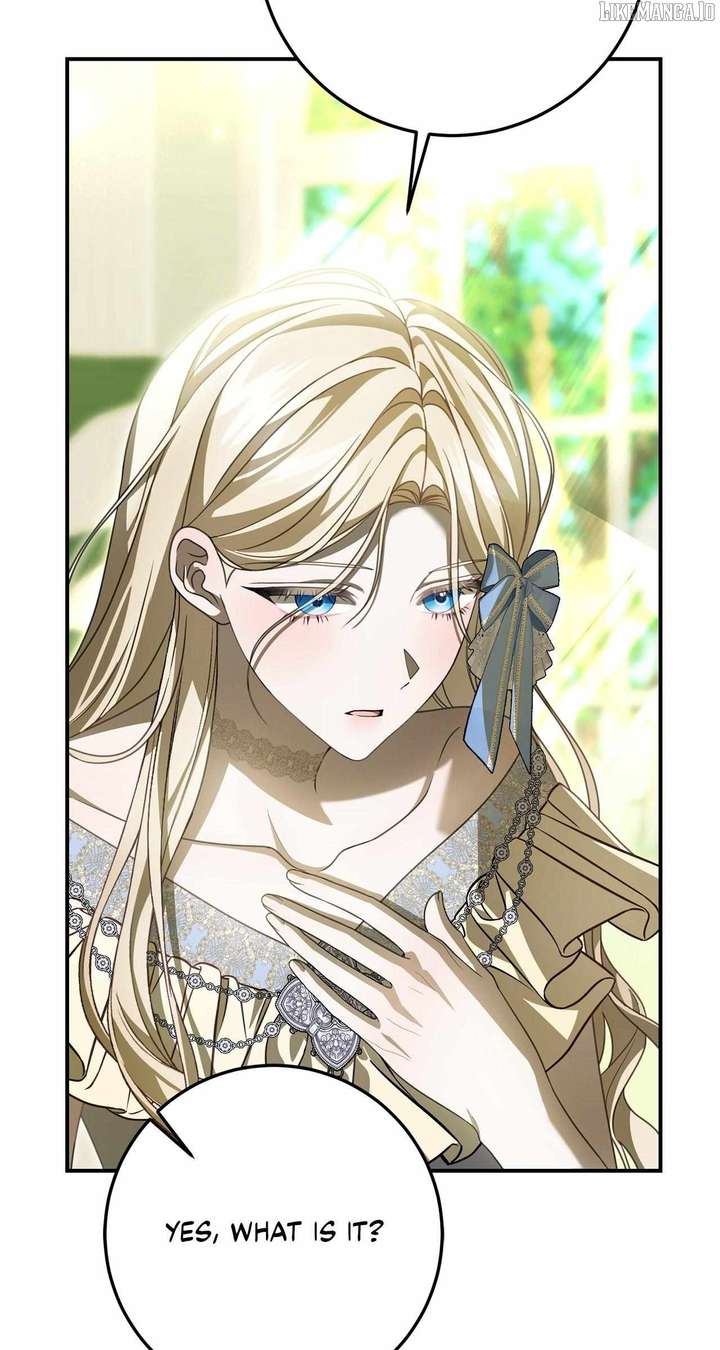 That’s Not What My Will Said Chapter 32 376 030