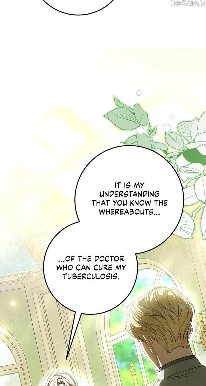 That’s Not What My Will Said Chapter 32 377 031