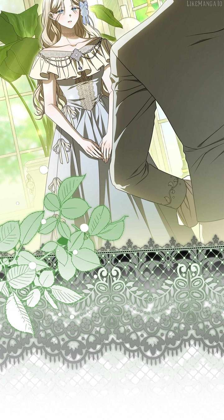 That’s Not What My Will Said Chapter 32 378 032