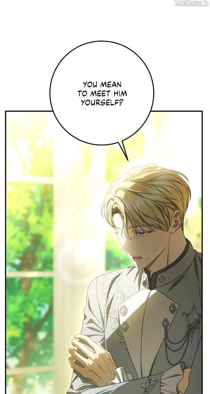 That’s Not What My Will Said Chapter 32 379 033