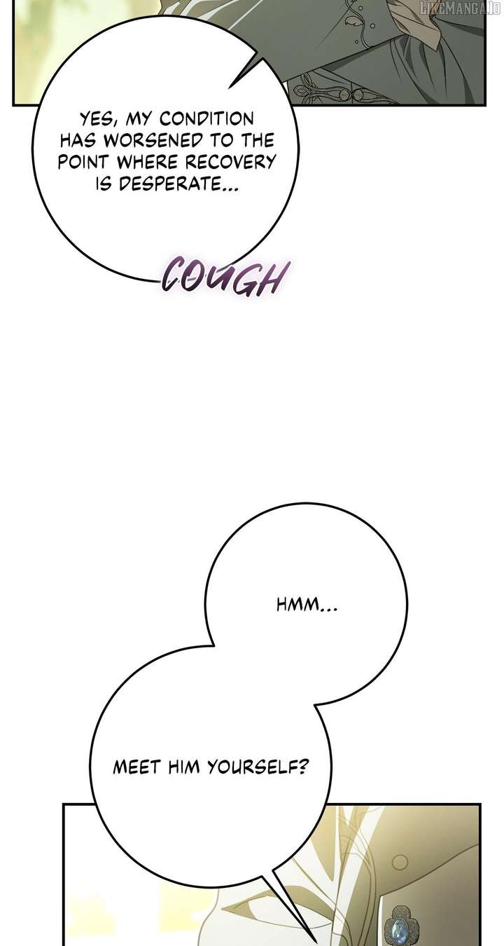 That’s Not What My Will Said Chapter 32 380 034