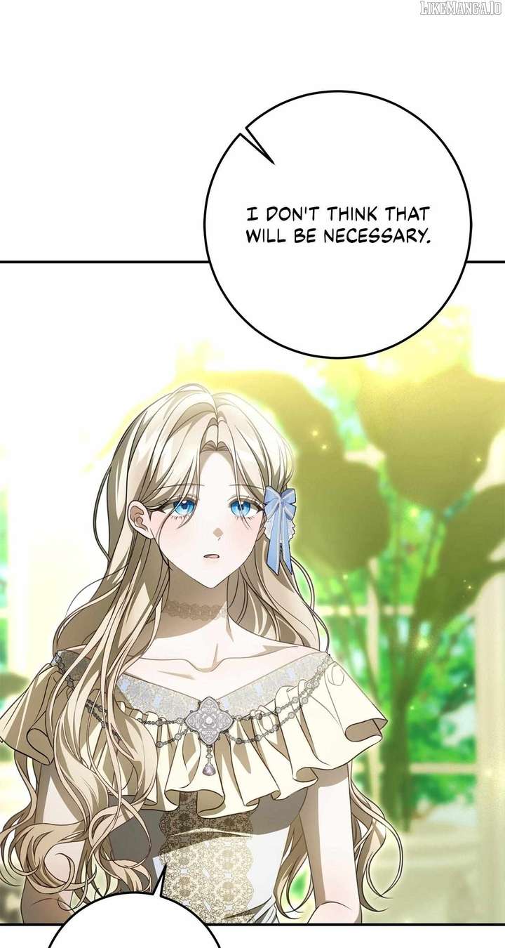 That’s Not What My Will Said Chapter 32 382 036