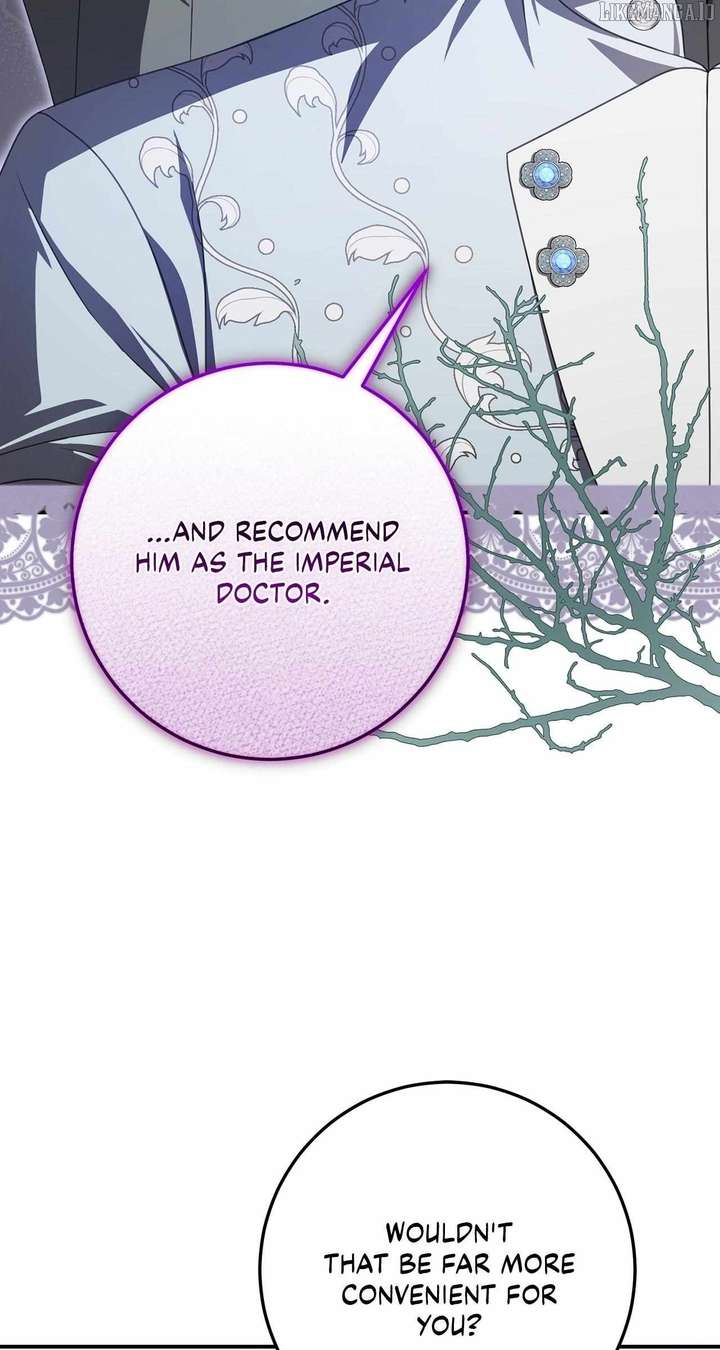 That’s Not What My Will Said Chapter 32 385 039