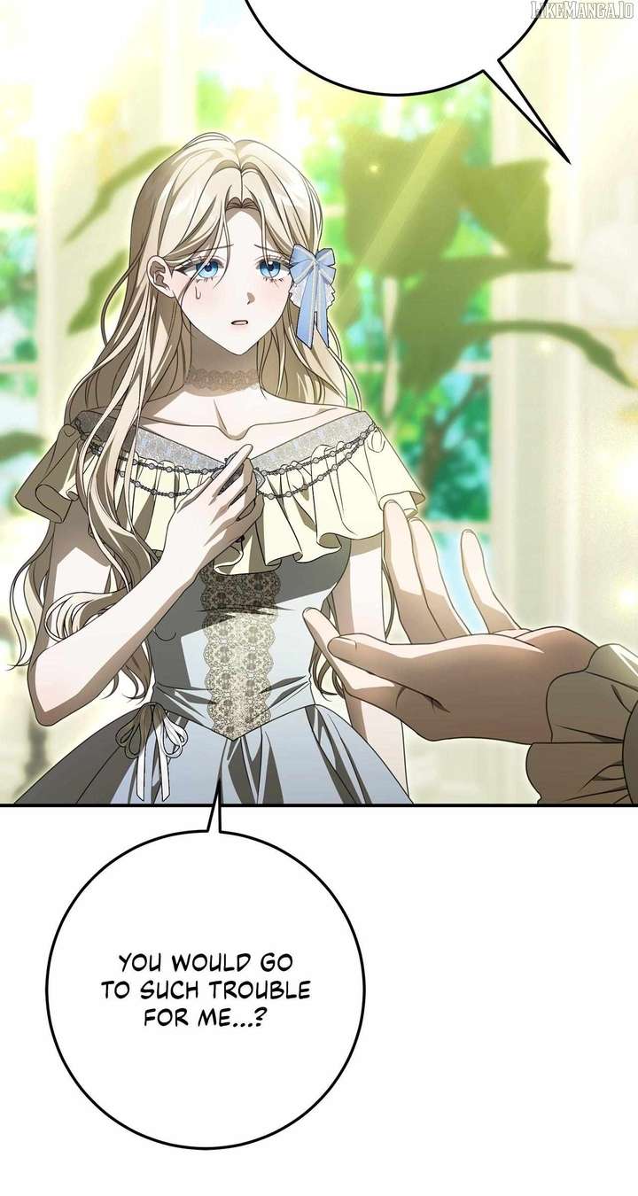 That’s Not What My Will Said Chapter 32 386 040