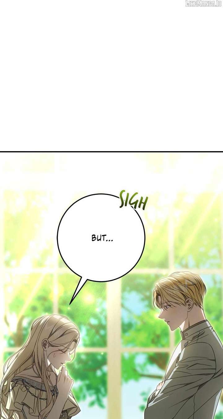 That’s Not What My Will Said Chapter 32 387 041