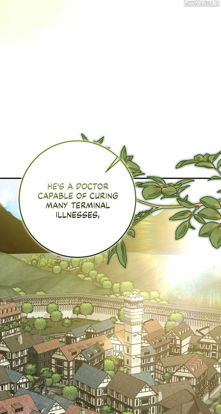 That’s Not What My Will Said Chapter 32 390 044