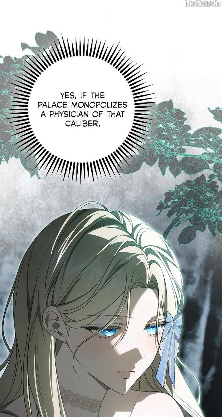 That’s Not What My Will Said Chapter 32 394 048