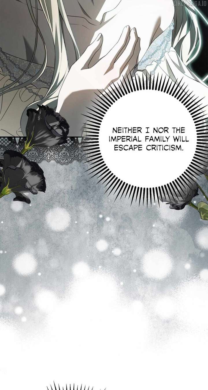 That’s Not What My Will Said Chapter 32 395 049