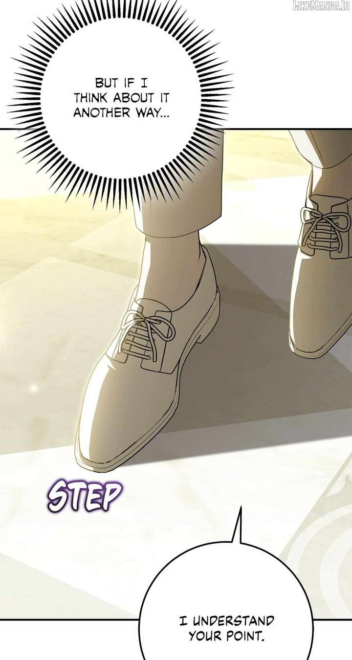 That’s Not What My Will Said Chapter 32 396 050