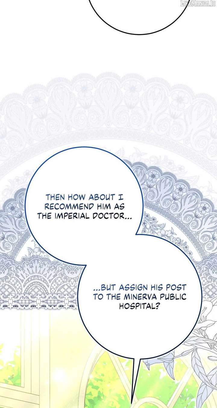 That’s Not What My Will Said Chapter 32 397 051