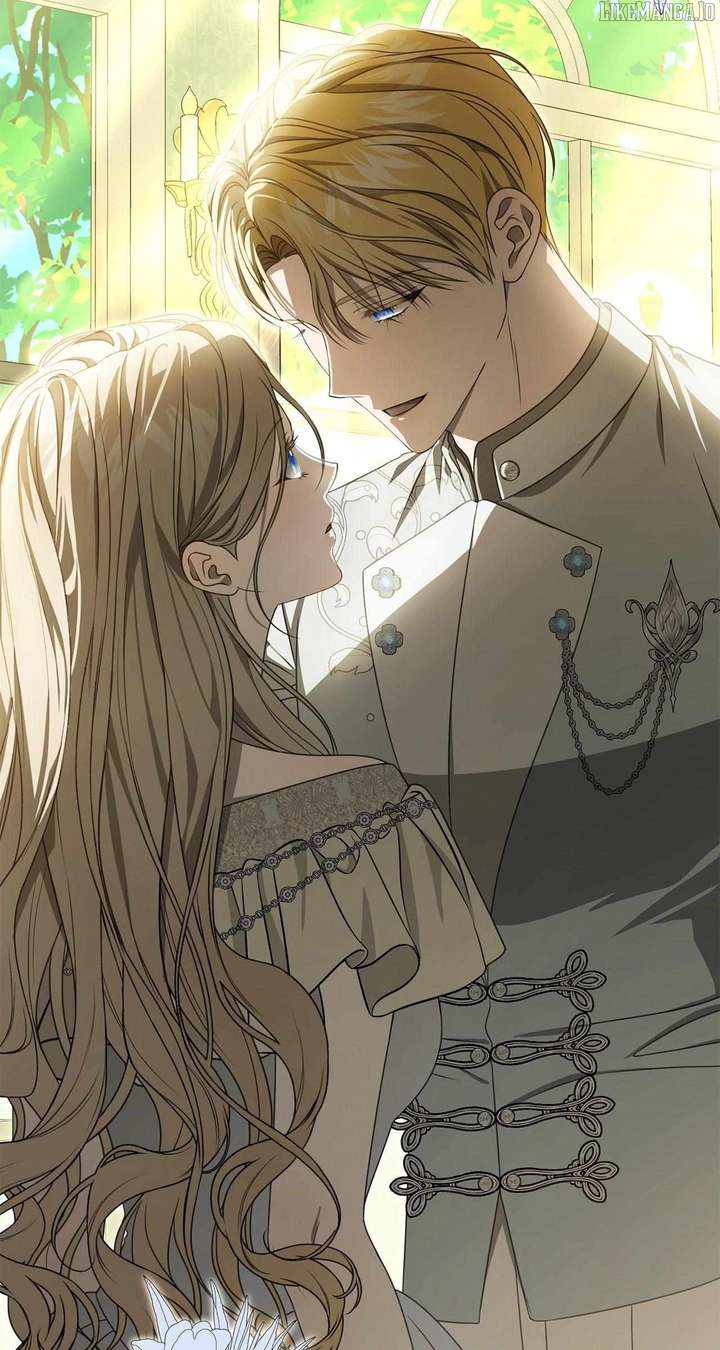 That’s Not What My Will Said Chapter 32 398 052