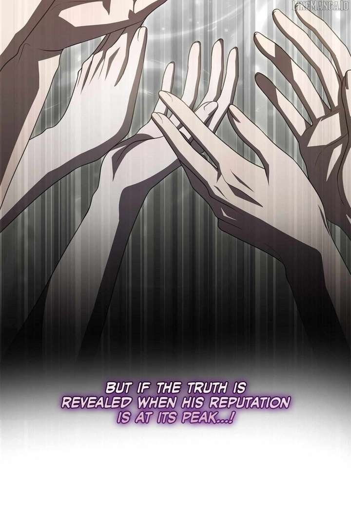 That’s Not What My Will Said Chapter 32 403 057