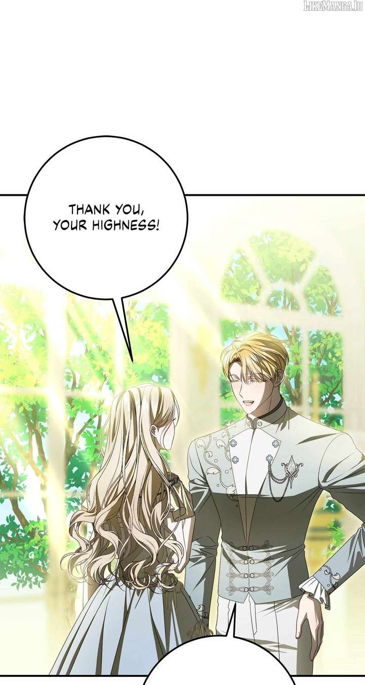 That’s Not What My Will Said Chapter 32 404 058