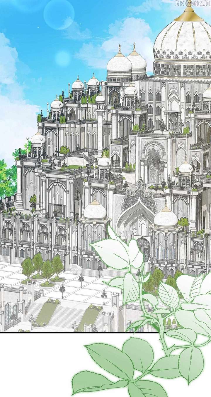 That’s Not What My Will Said Chapter 32 406 060