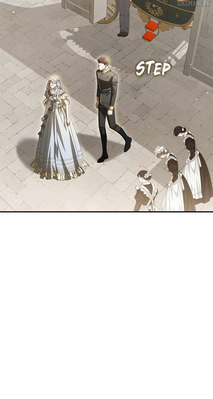 That’s Not What My Will Said Chapter 32 408 062