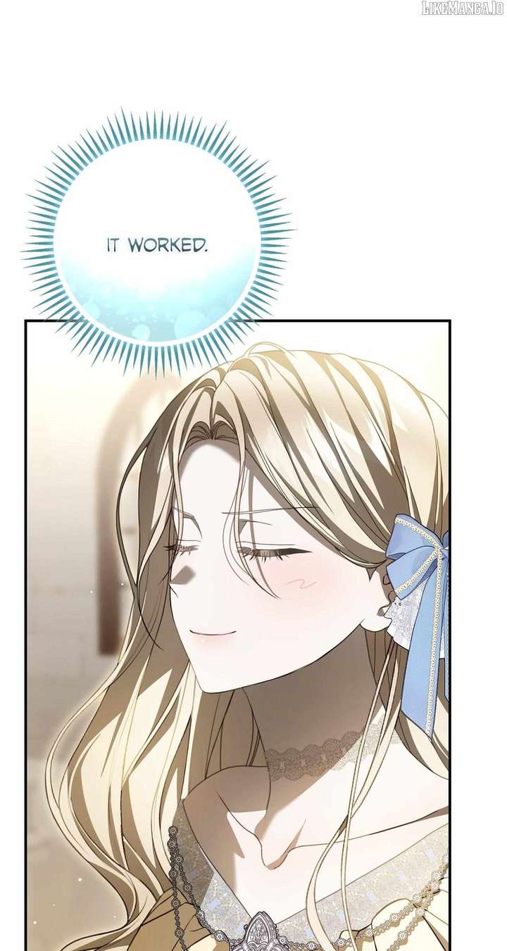 That’s Not What My Will Said Chapter 32 409 063