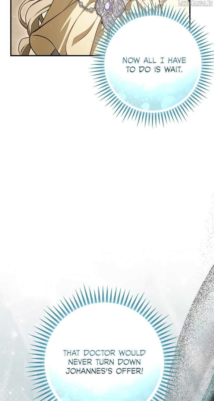 That’s Not What My Will Said Chapter 32 410 064