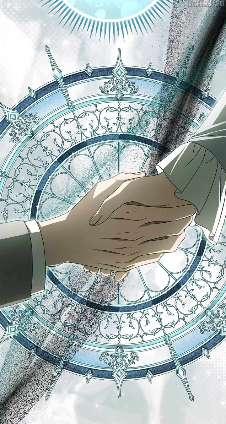 That’s Not What My Will Said Chapter 32 411 065