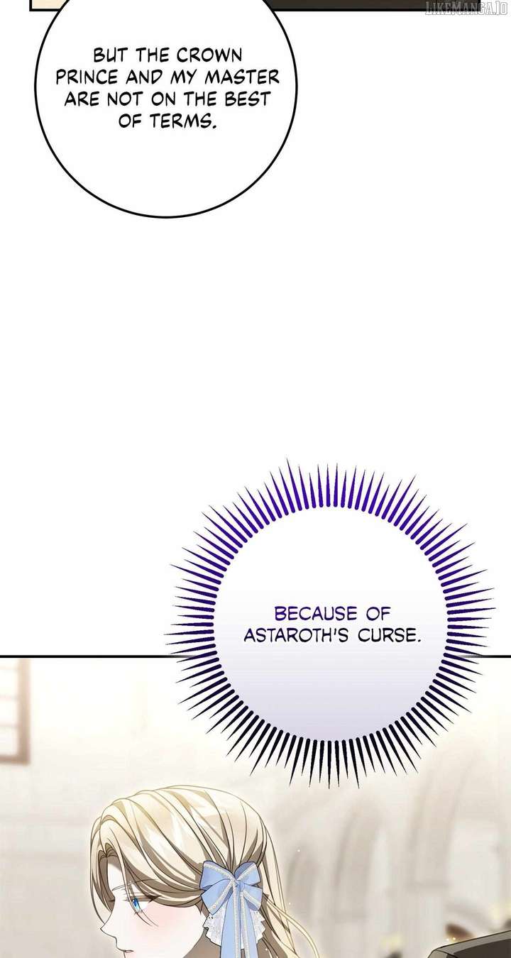 That’s Not What My Will Said Chapter 32 415 069