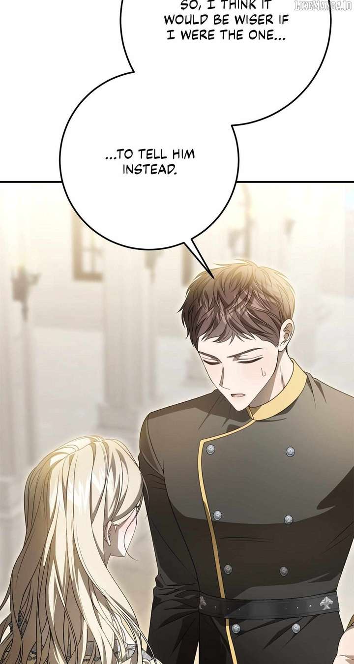 That’s Not What My Will Said Chapter 32 417 071