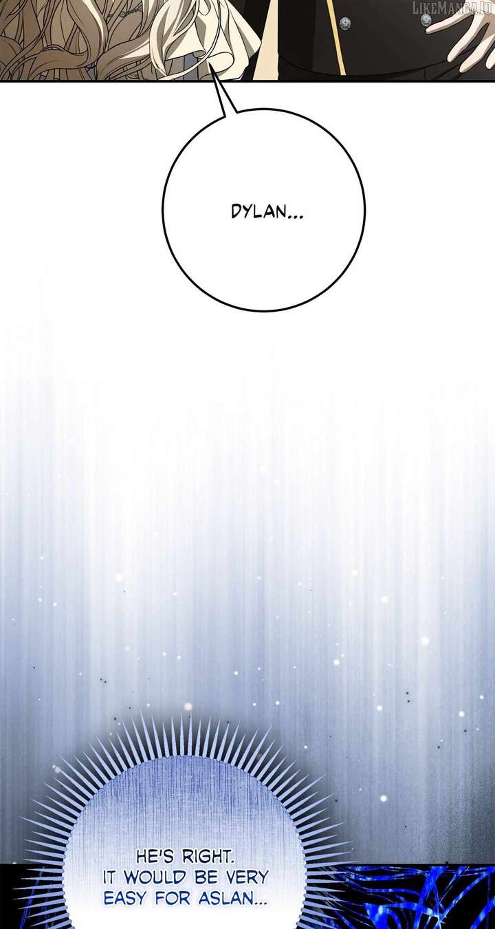 That’s Not What My Will Said Chapter 32 418 072