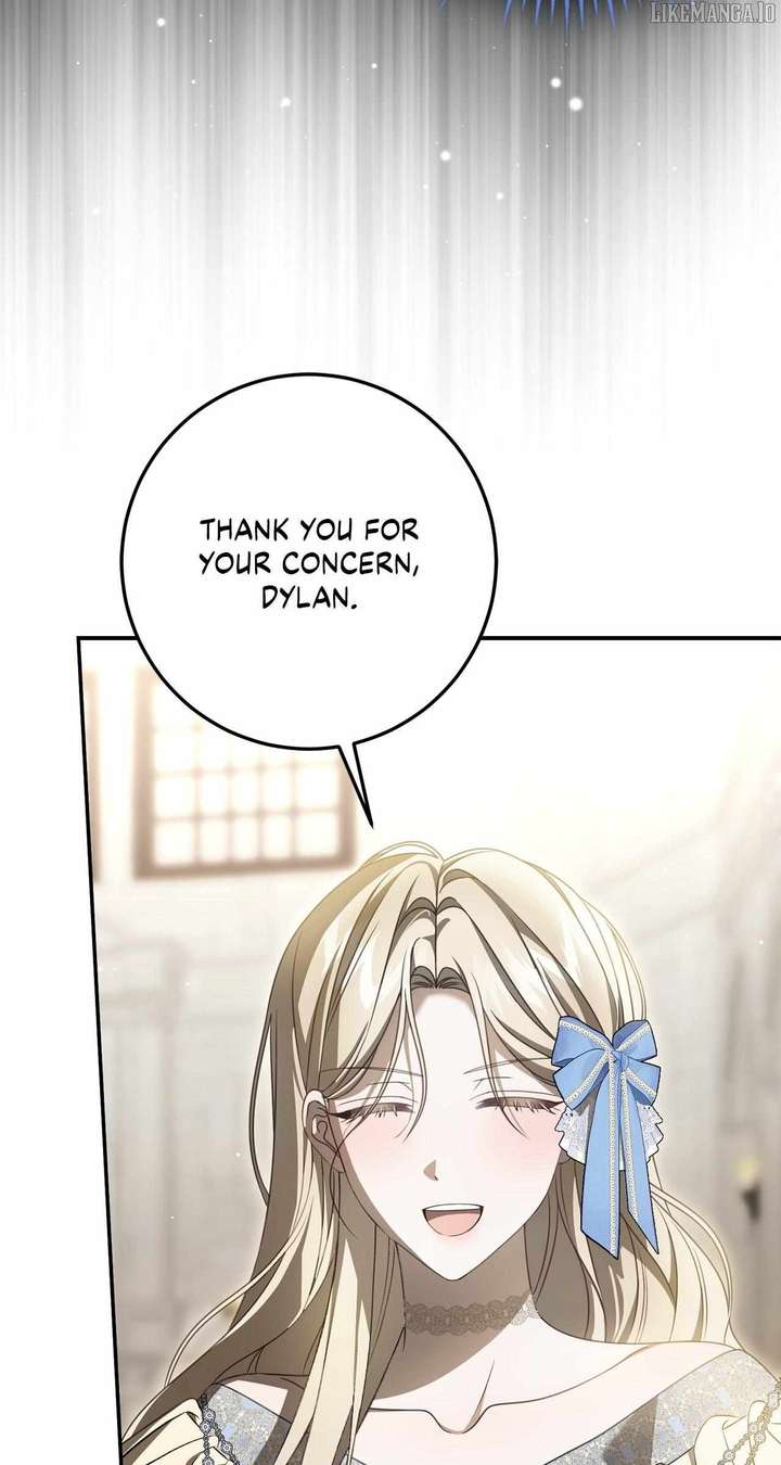 That’s Not What My Will Said Chapter 32 420 074