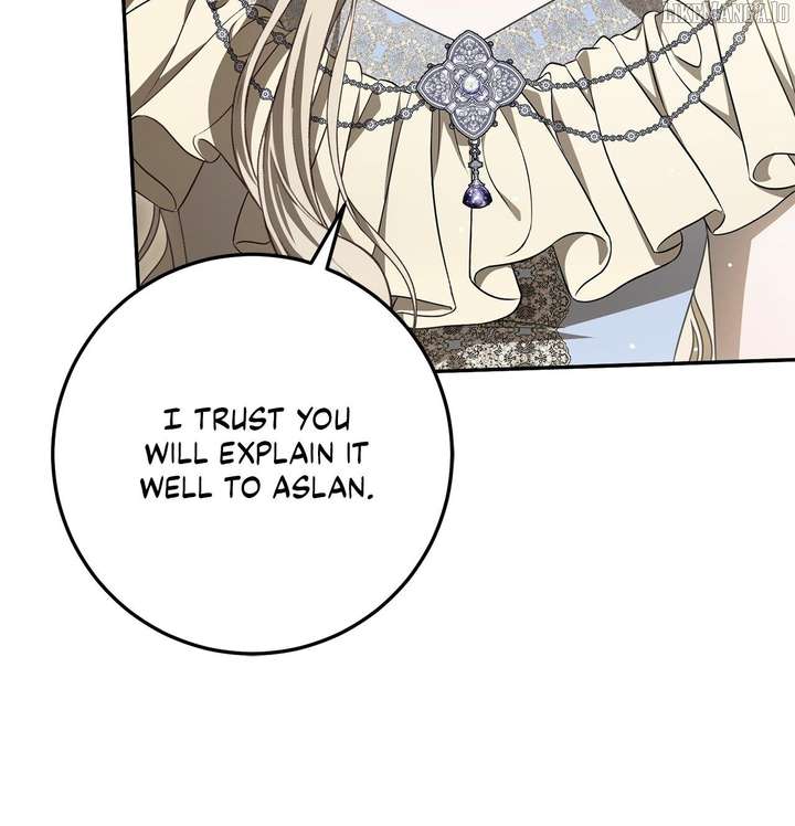 That’s Not What My Will Said Chapter 32 421 075